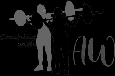 Coaching with Alicia Ward