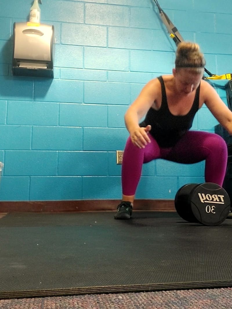 Fitness Coaching