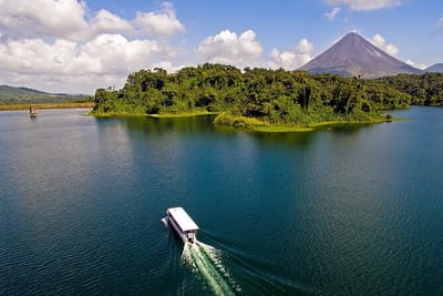 book Lake Crossing