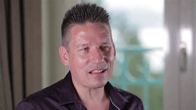 Interview de Wilfried Rivière