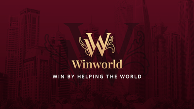 WinWORLD image