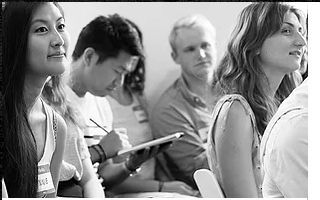 Top Reasons to choose three principles training