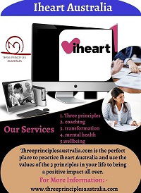 Advantages of three principles facilitator training