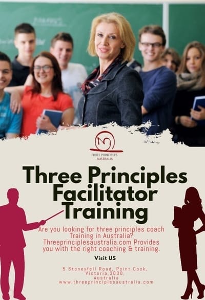 Three Principles Facilitator Training – Best Life Coaching For Your Challenges