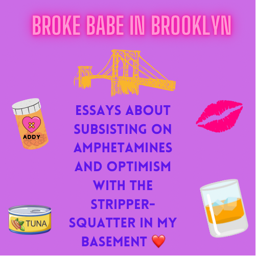 Essays from the Bushwick Collection #1-10