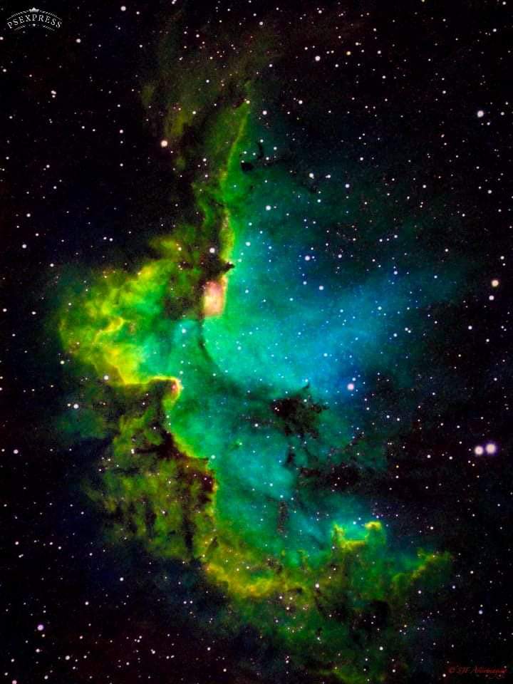 StarSeed Origin Galactic Astrology Reading