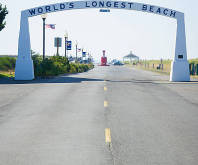 Long Beach Peninsula  image