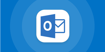 What is outlook image