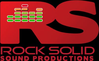 Rock Solid Sound Productions