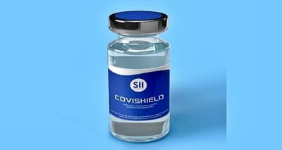 covishield image