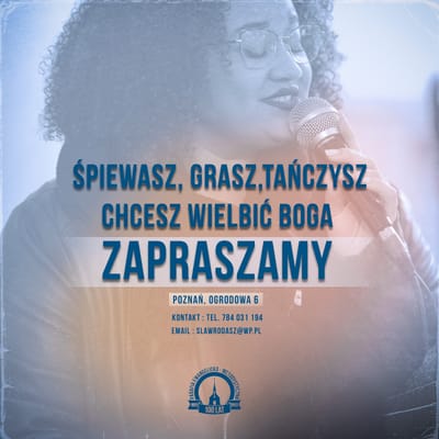 Zespół Uwielbienia image