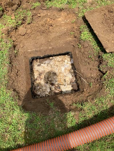 Septic tank pumping mississippi image