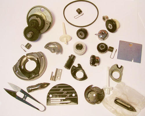 Parts &amp; Accessories