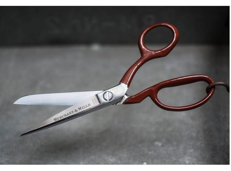 Sharpen Scissors &amp; Blades