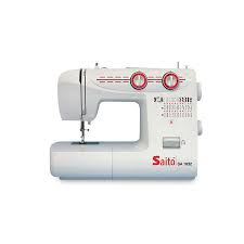 DOMESTIC SEWING MACHINES