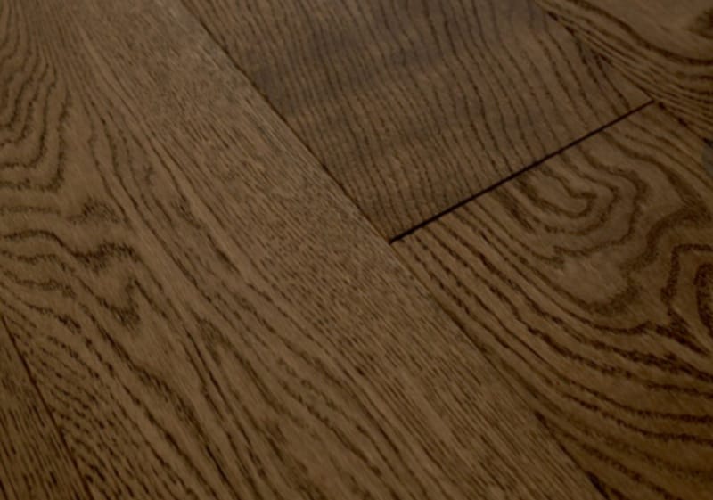 Walnut engineered white oak