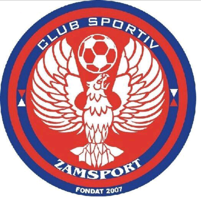 C.S. ZAMSPORT BUCURESTI