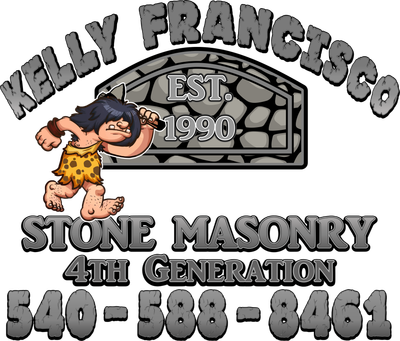 Kelly Francisco Stone Masonry