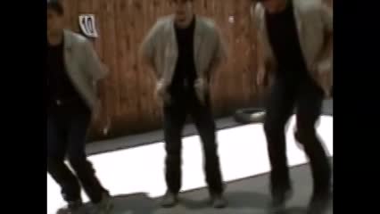 Shooting instructors course at Corpus College