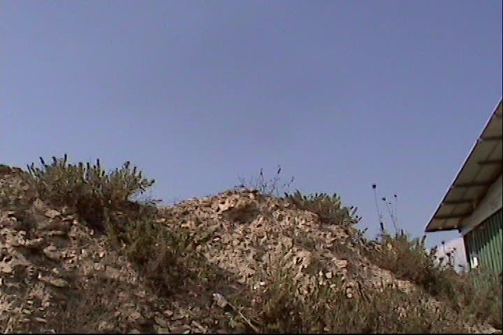 A special course for a special unit person - special training at Corpus College