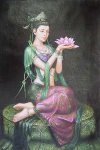 Brahma Viharas
