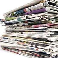 Thai Newspapers : หนังสือพิมพ์ไทย