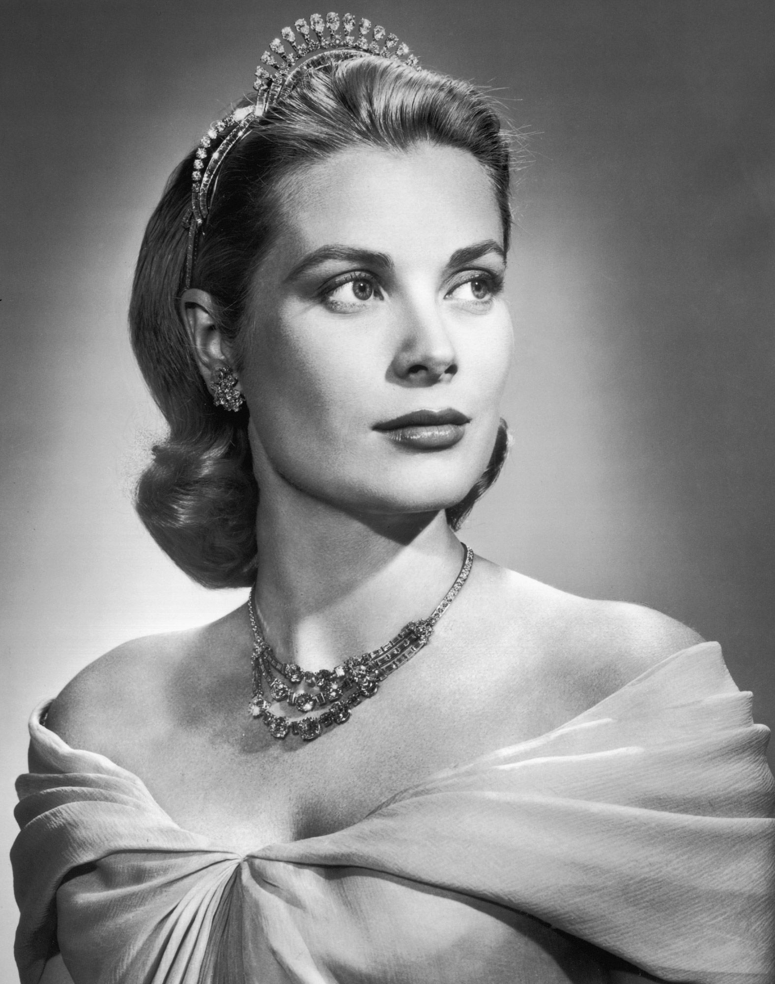 Our beloved Princess Grace