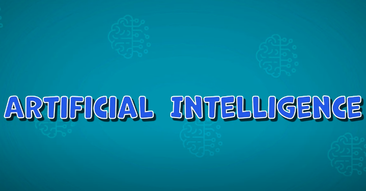 ما هو الذكاء الاصطناعي للأطفال