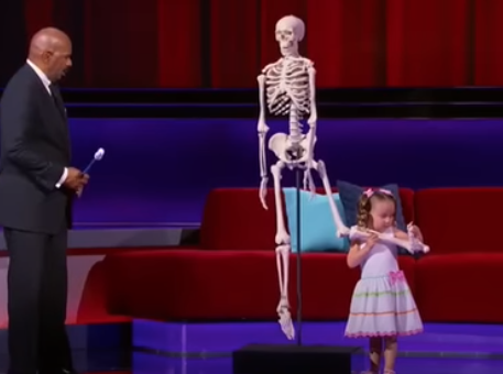 Brielle Little big Shots