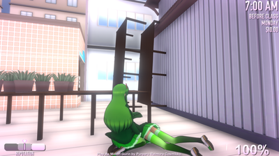FIRST RIVAL ELIMINATION * disguise * image