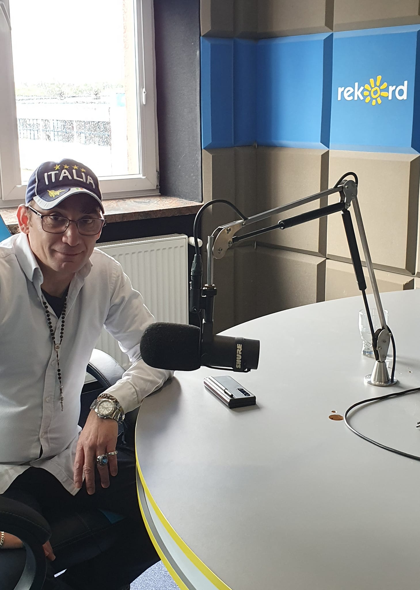 RADIO REKORD