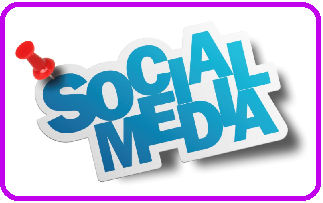 Social Media Networks are NOT Secure!