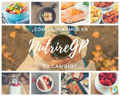 No se trata de estar a dieta, se trata de comer saludable image