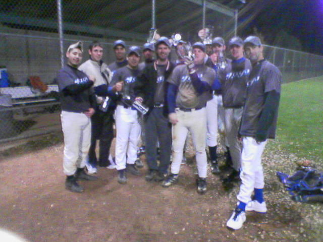 2004 Fall Championship