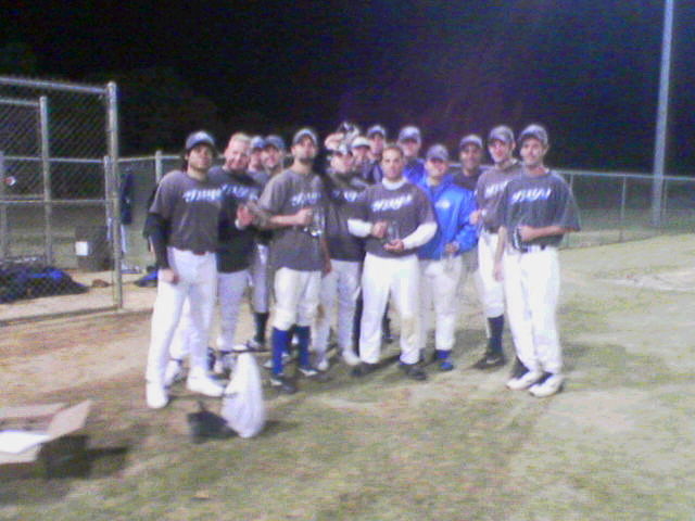 2005 Fall Championship