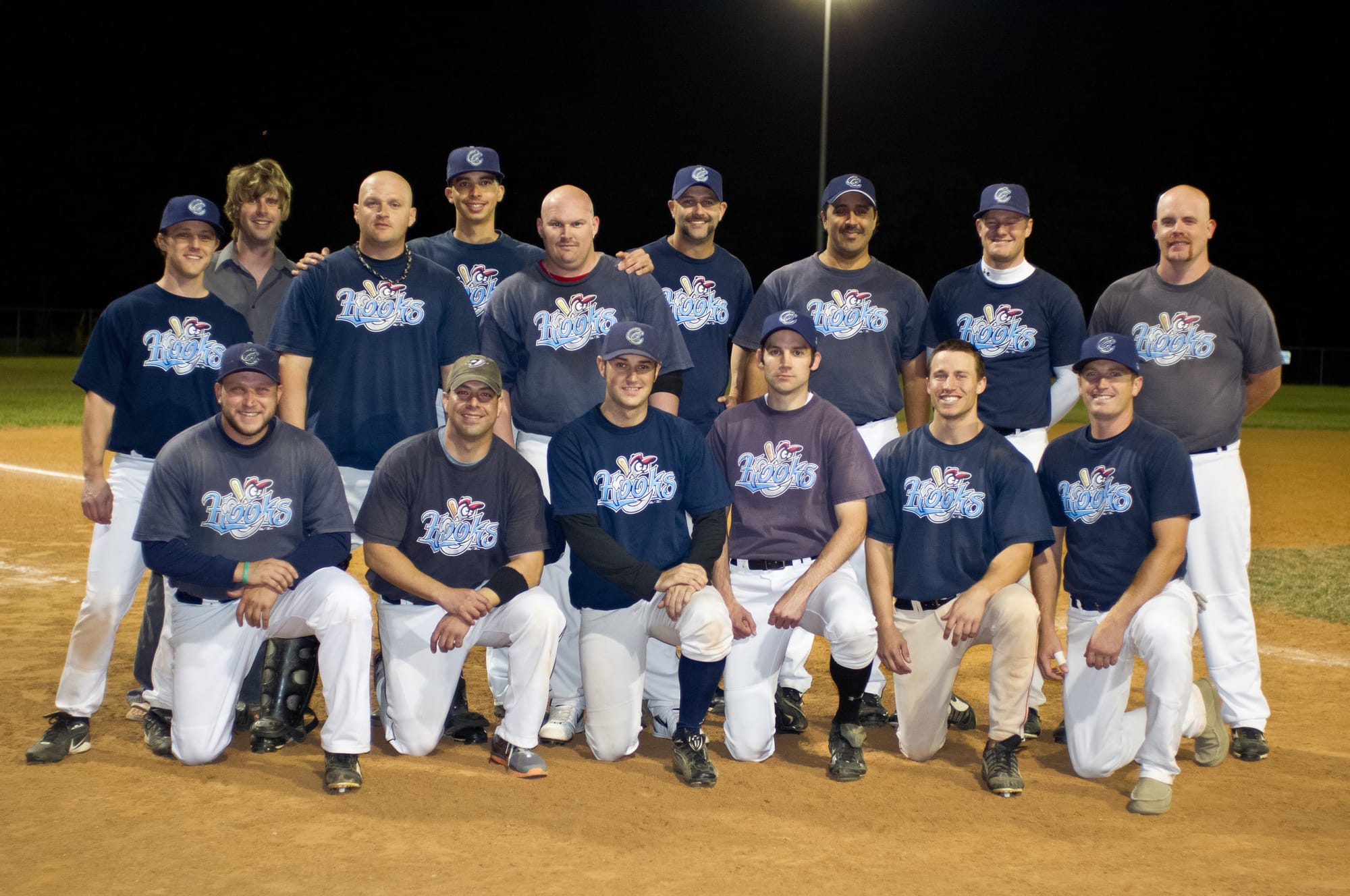 2011 Fall Championship