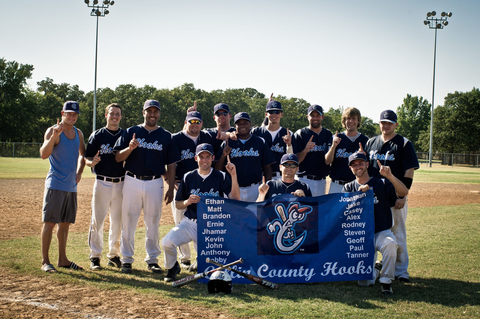 2012 Spring Championship