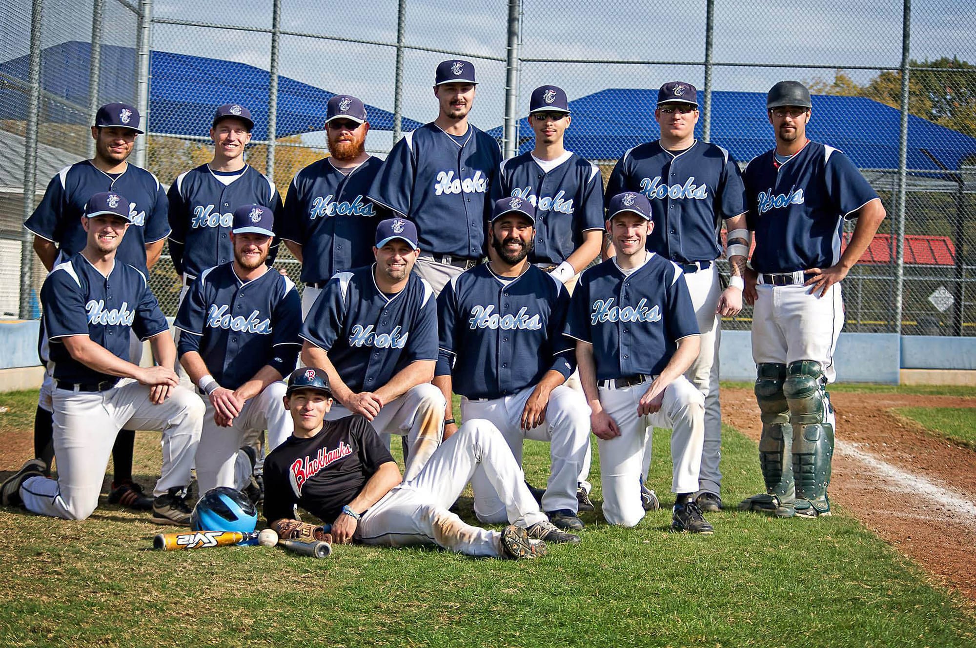 2013 Fall Championship