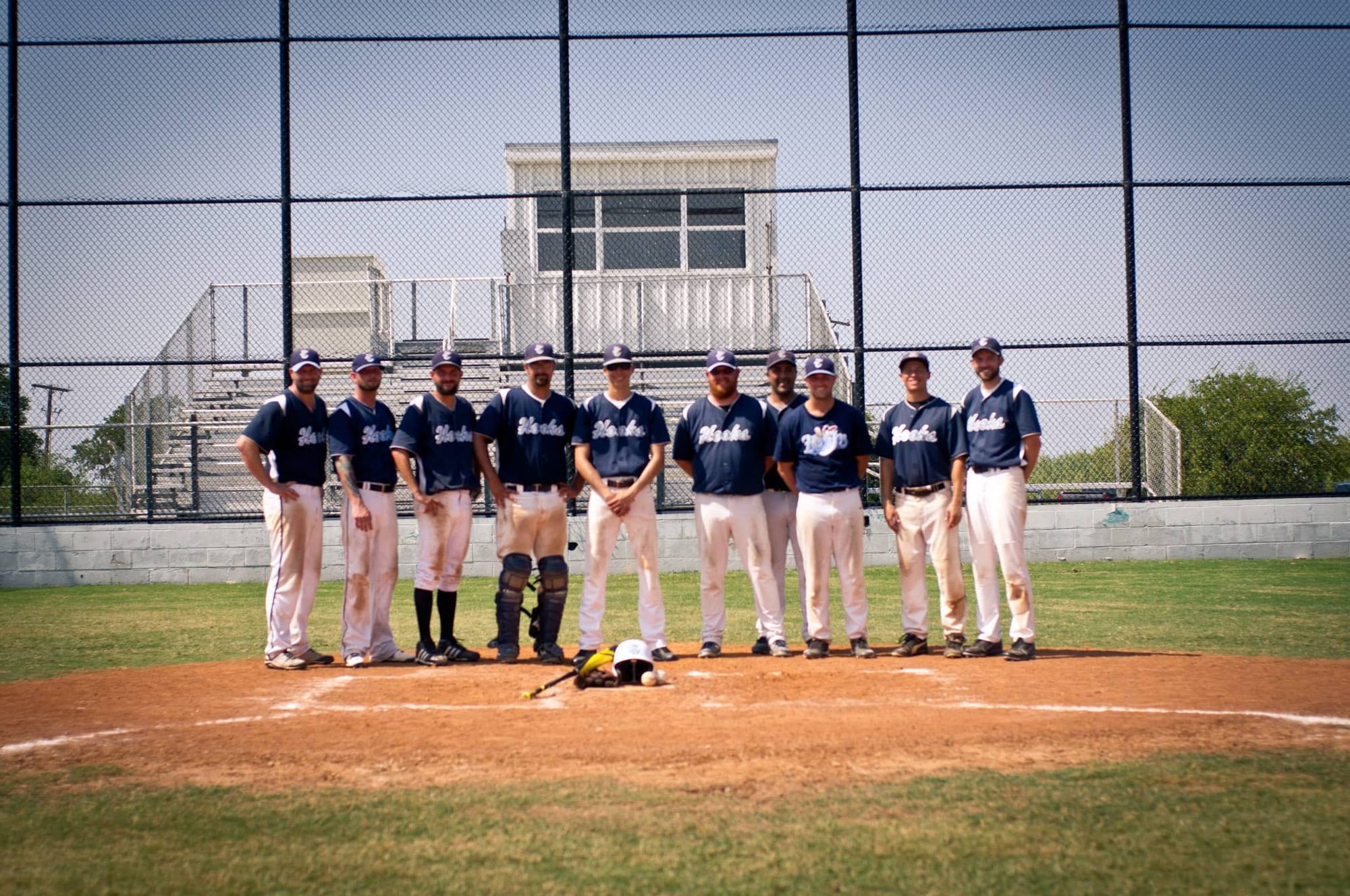 2015 Spring Championship
