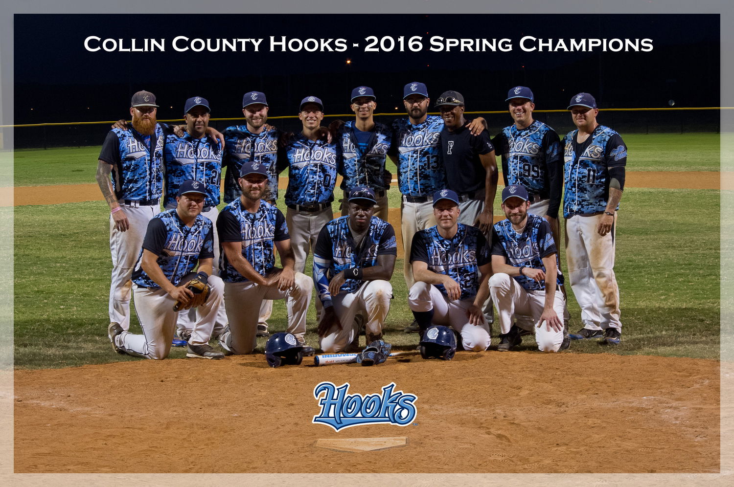 2016 Spring Championship