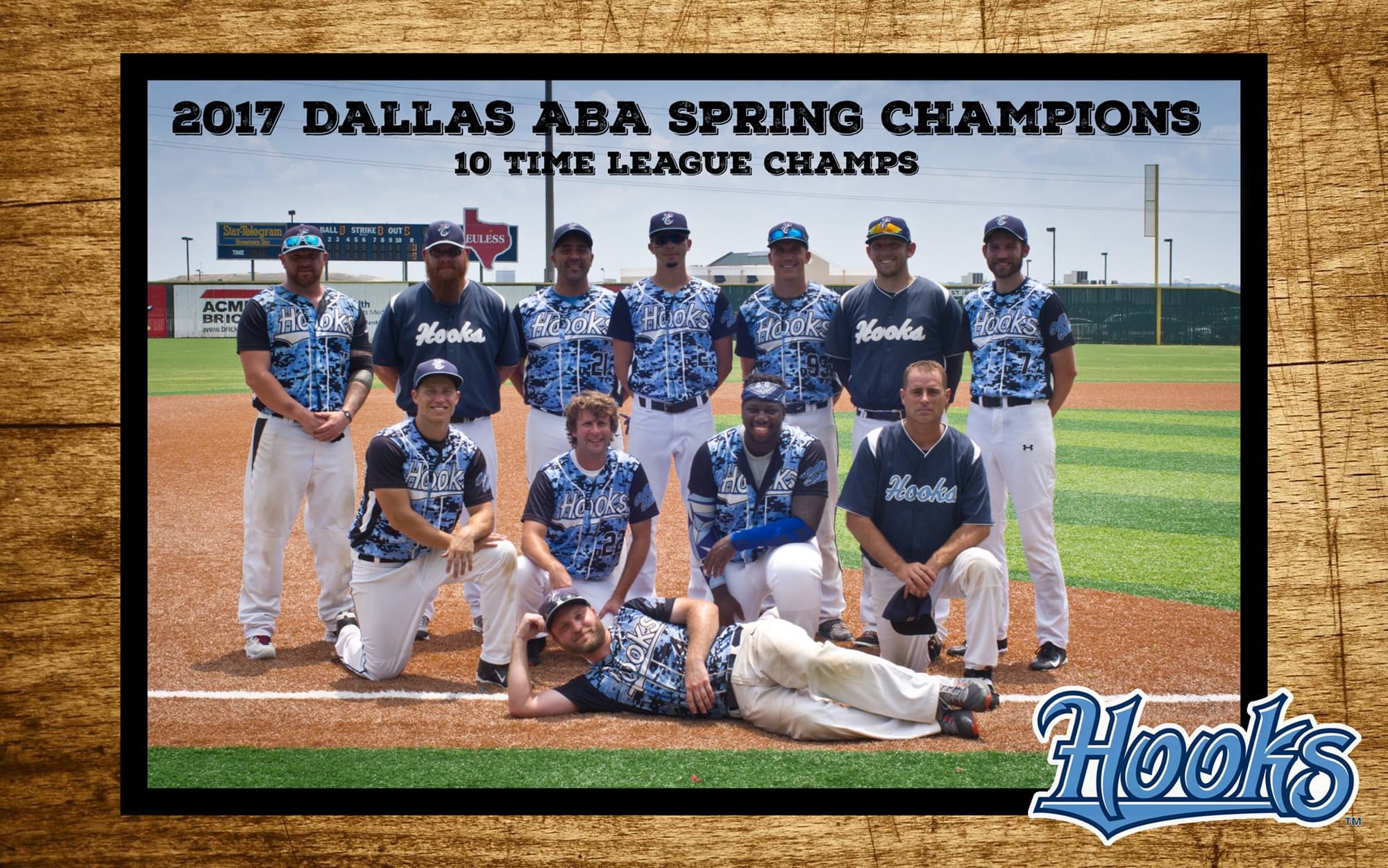 2017 Spring Championship