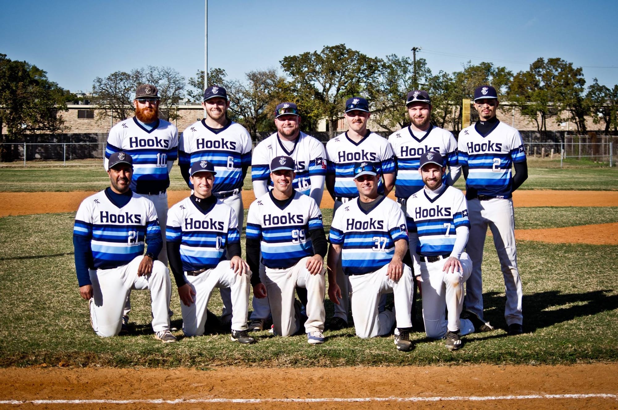 2017 Fall Championship