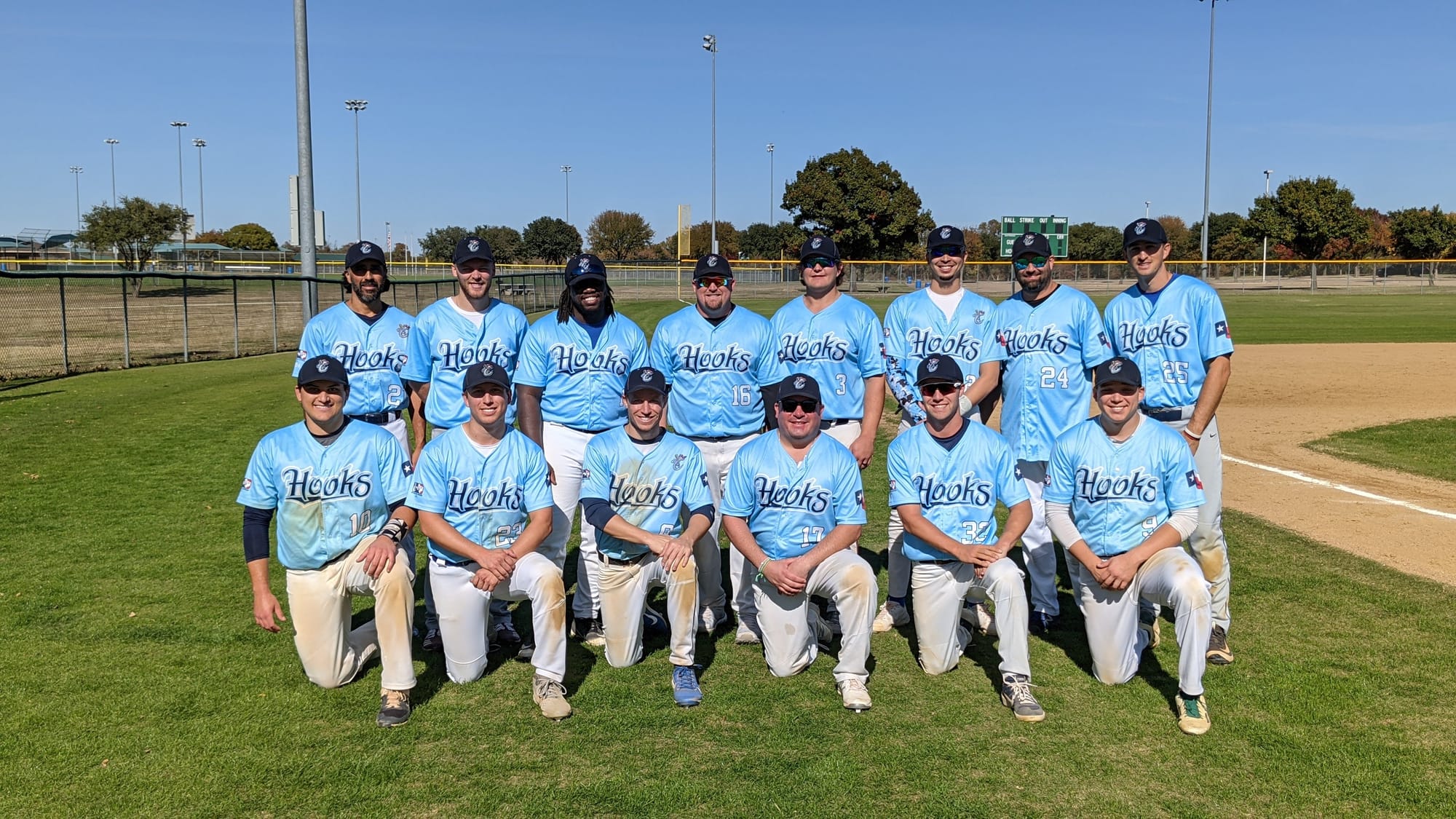 2021 Fall Championship
