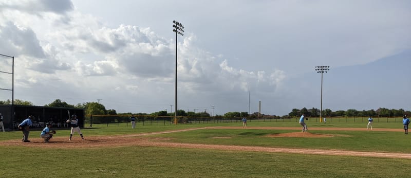 Hooks Fight Back in Loss to Bulldogs | 7.18.21
