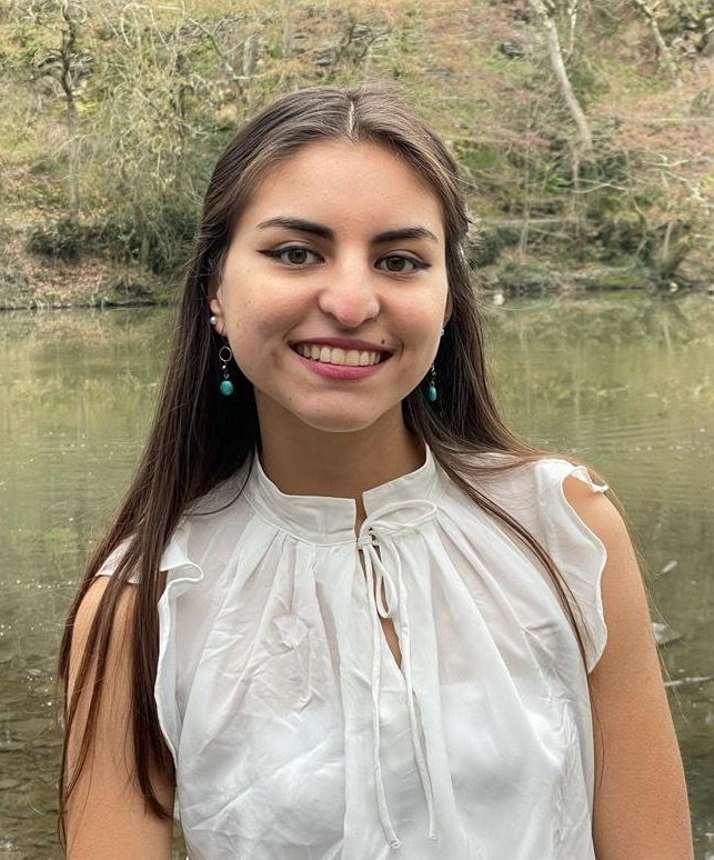Laura Zamudio