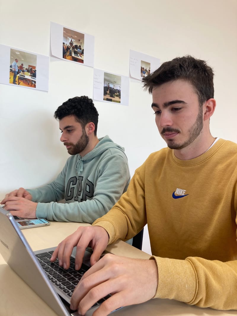 Informatiques