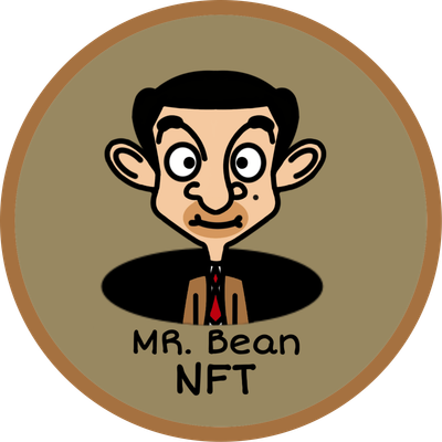 Mr.Bean NFT