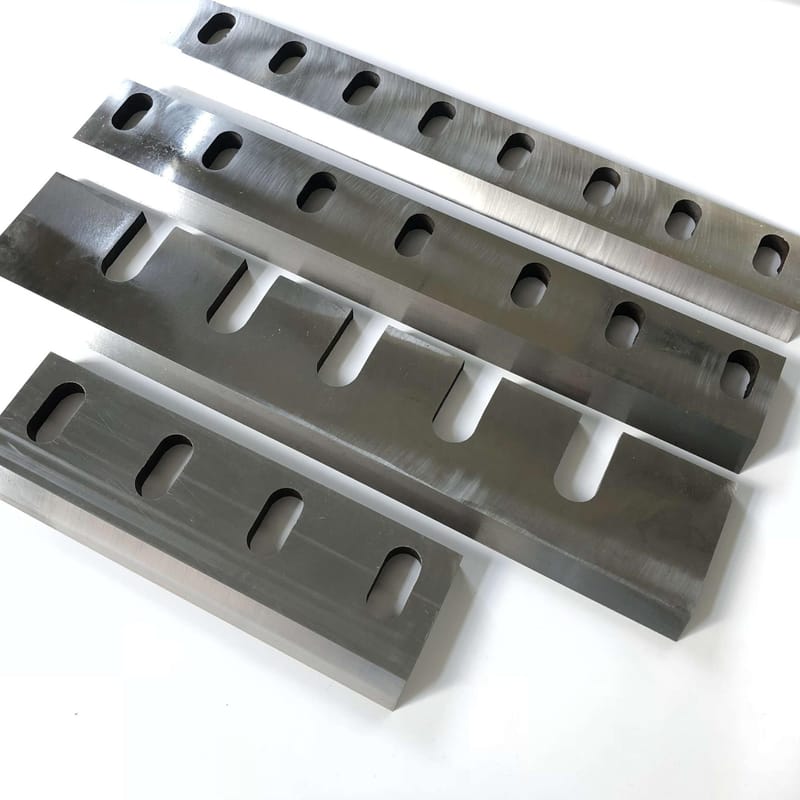 SCRAP BLADES