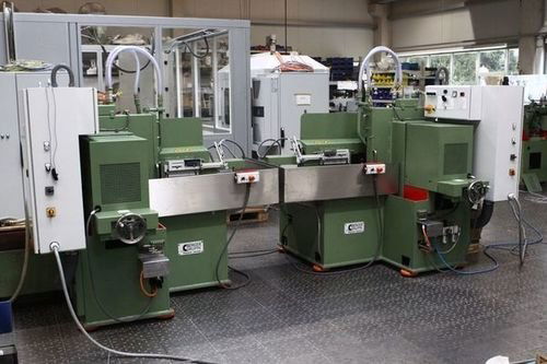 BLADE GRINDING MACHINE