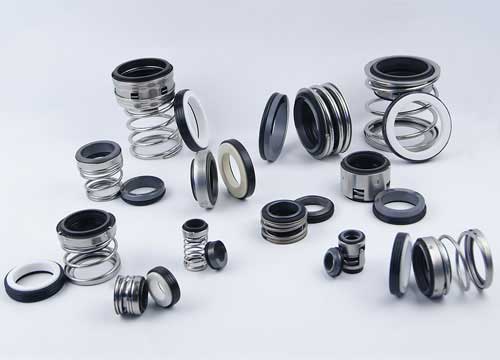 MECHANICAL SEALS